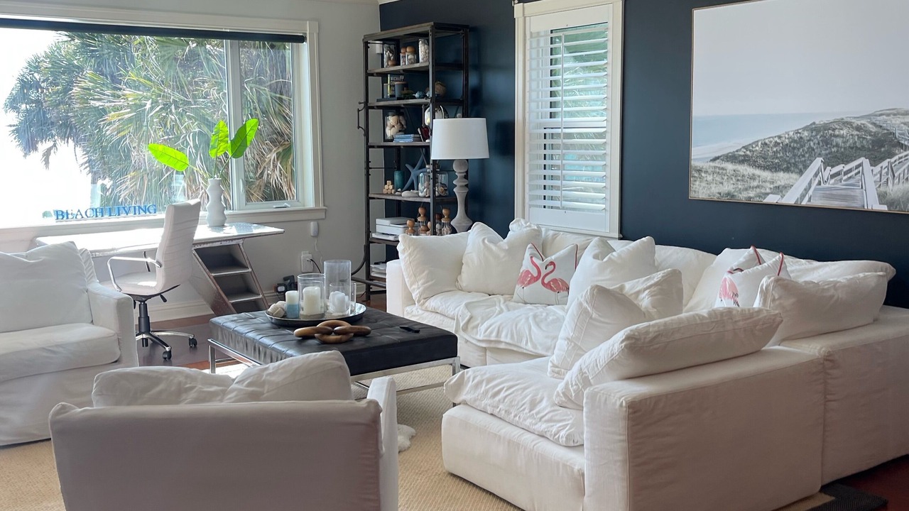 Photo of Livingroom in Nokomis