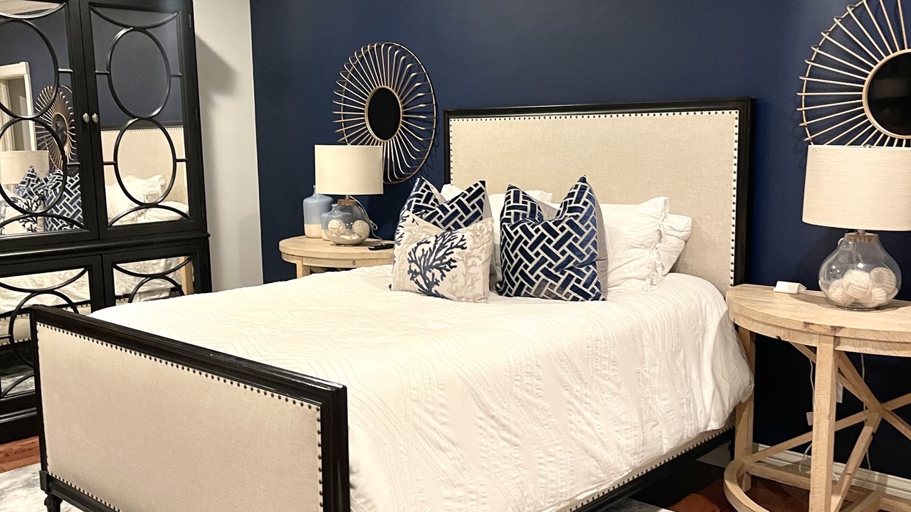Photo of Bedroom in Nokomis