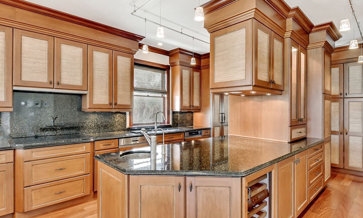 Photo of Kitchen in Nokomis