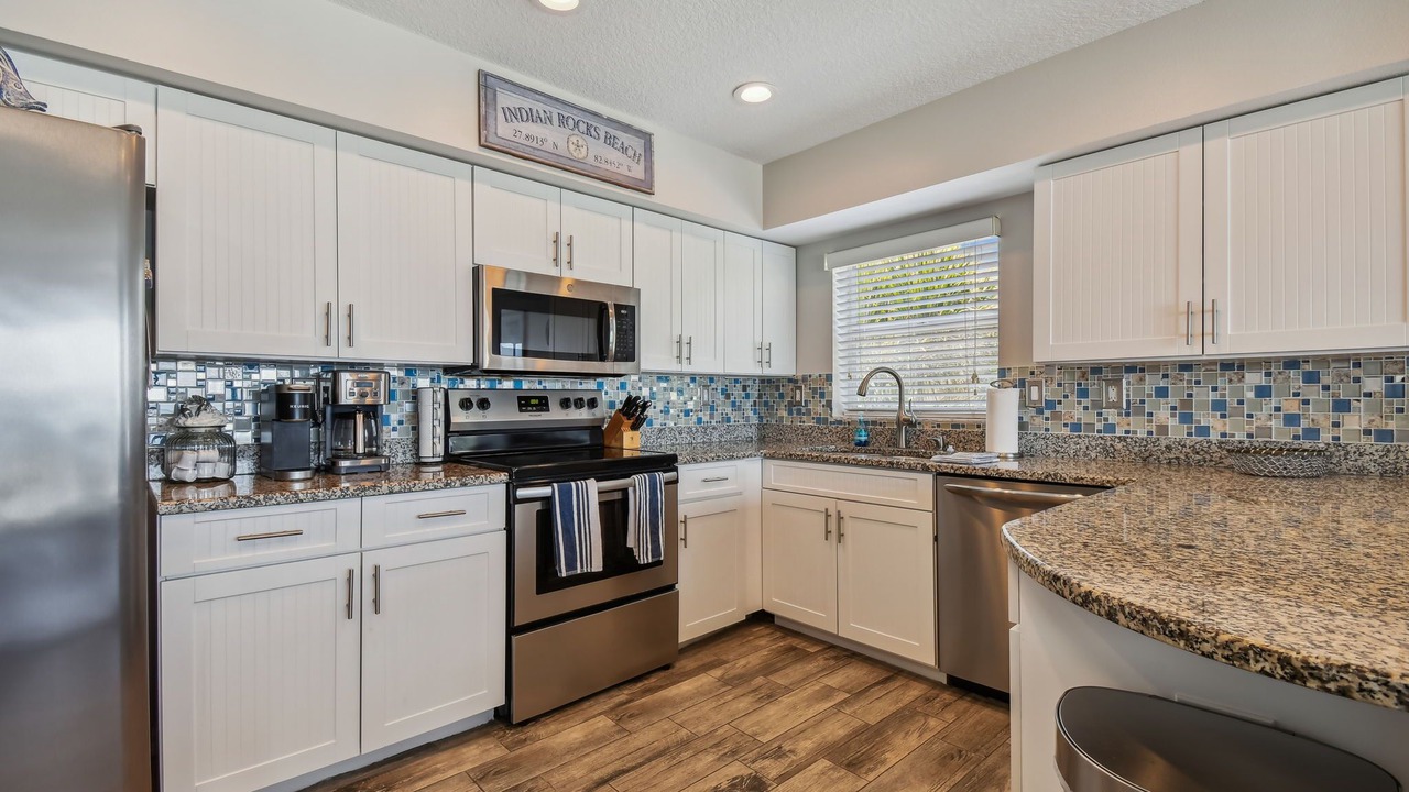 Photo of Kitchen in Independence Square