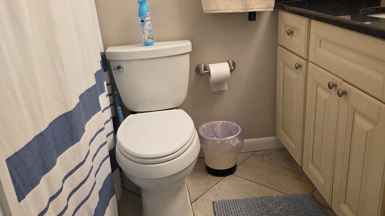 Photo of Bathroom in Bay Towne East