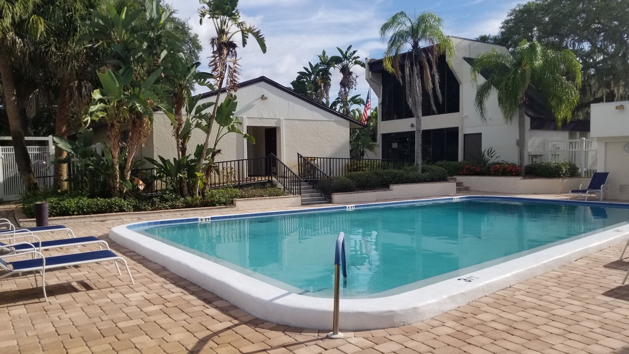 Photo of Outdoor in Bay Towne East