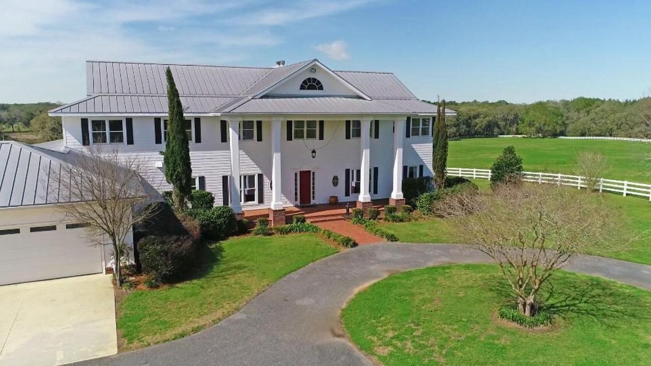 Photo of Outdoor in Monticello