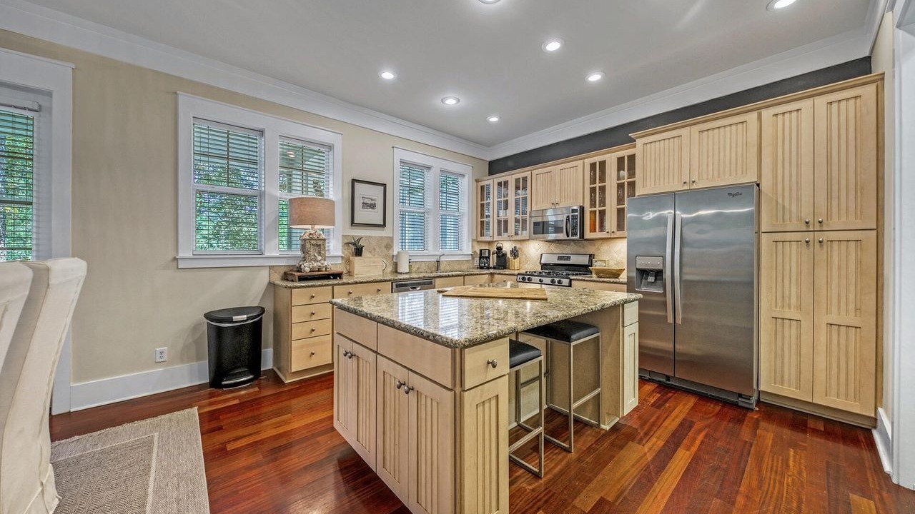 Photo of Kitchen in Laurel Grove