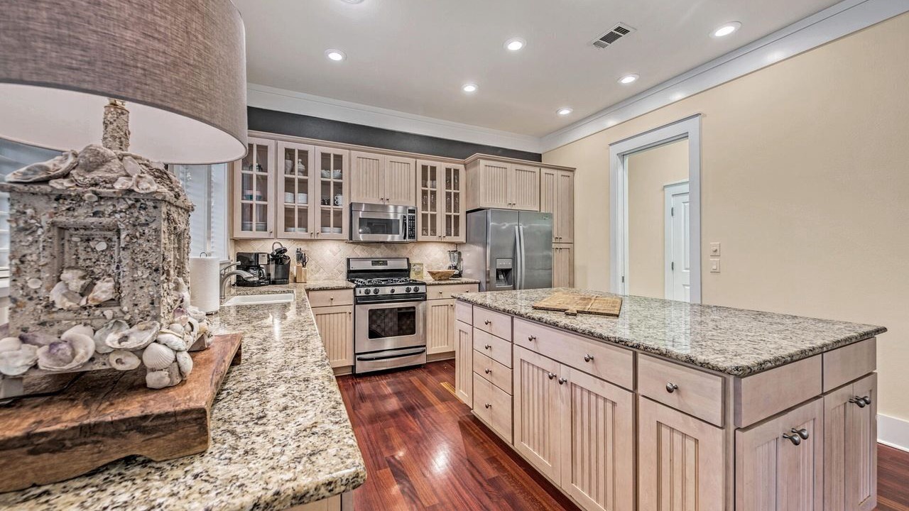 Photo of Kitchen in Laurel Grove