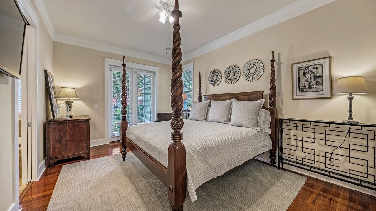 Photo of Bedroom in Laurel Grove