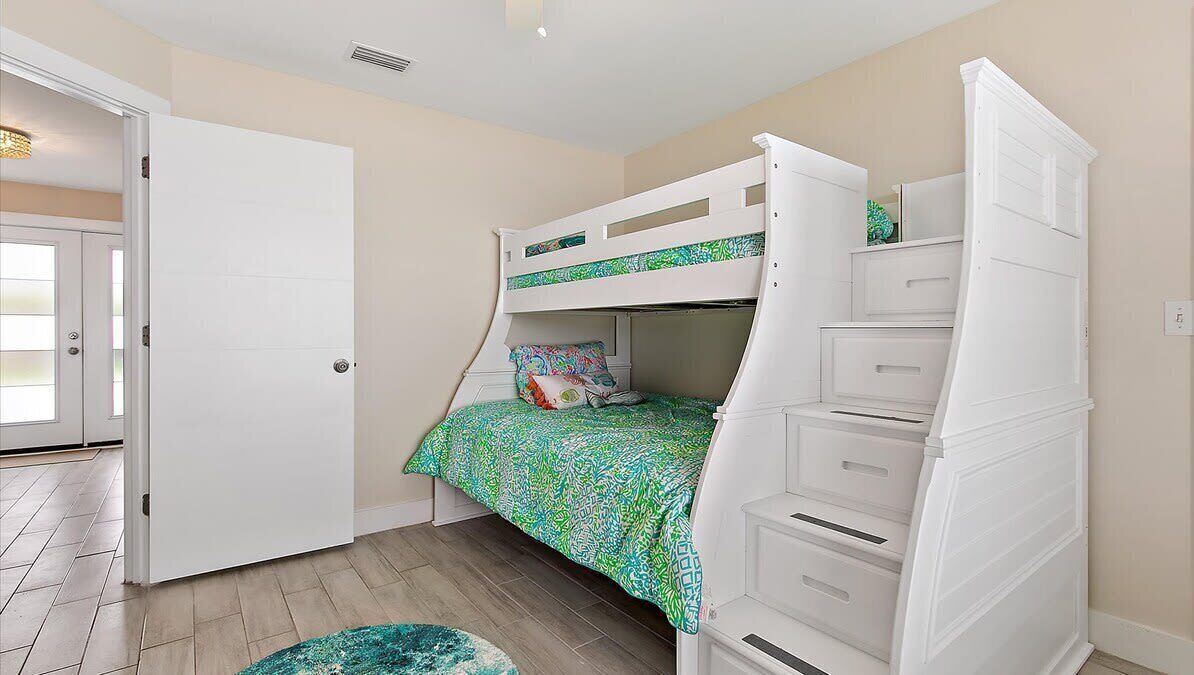 Photo of Bedroom in South Ponte Vedra Beach