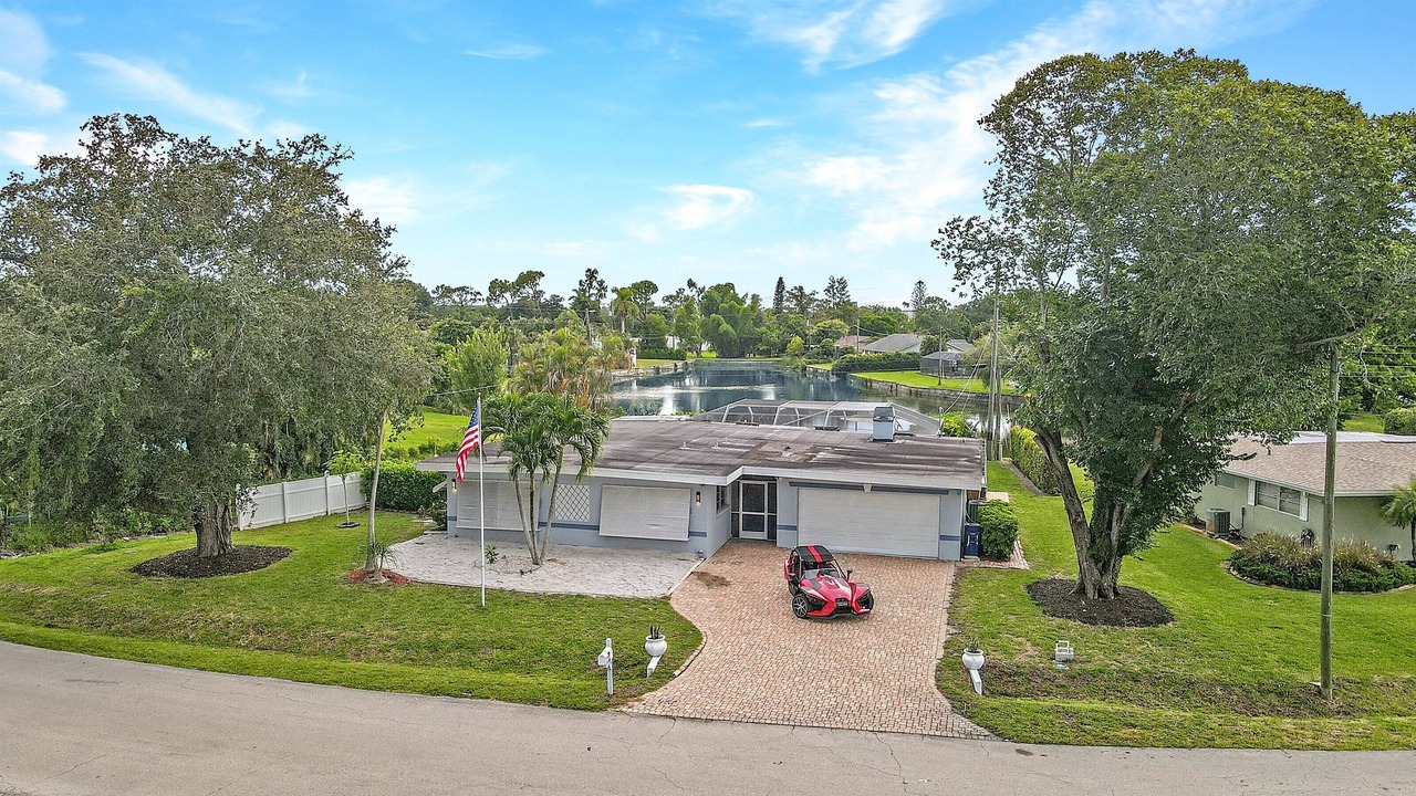 Photo of Outdoor in Villas