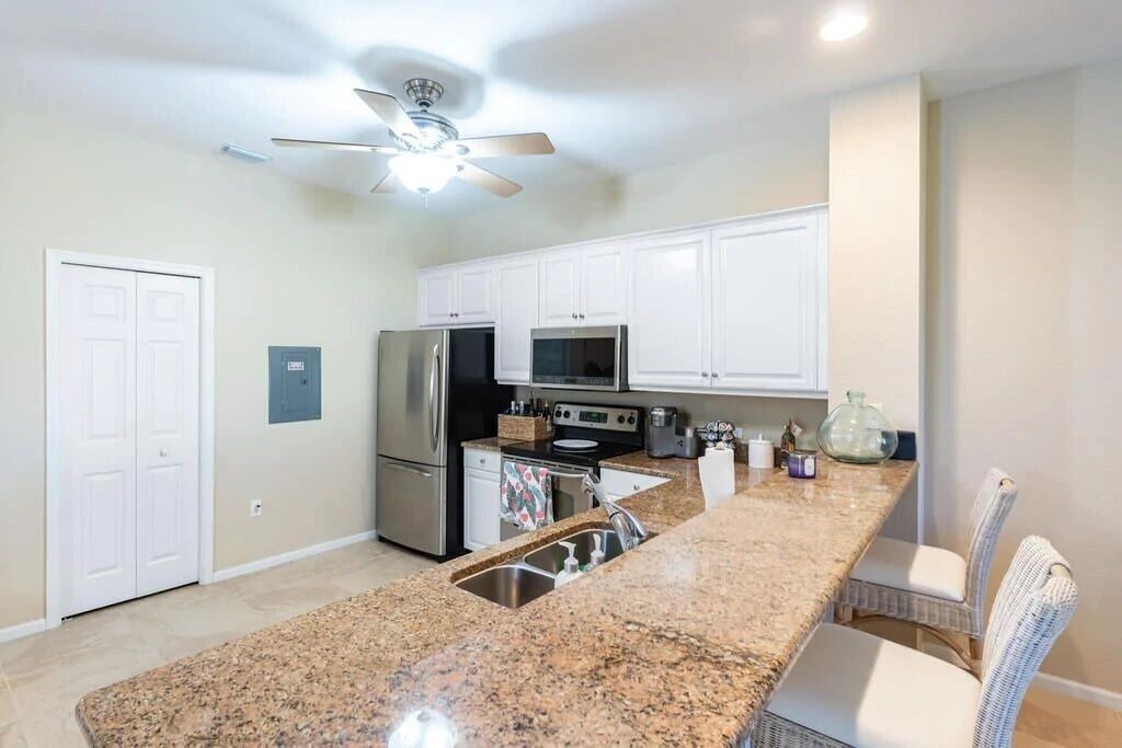 Photo of Kitchen in Naples