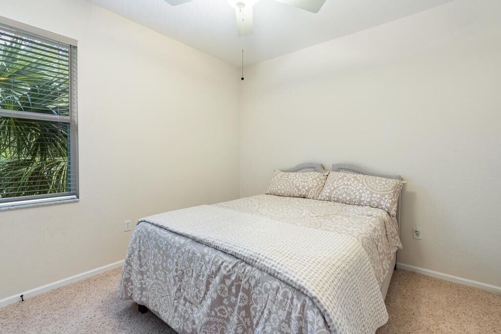 Photo of Bedroom in Naples