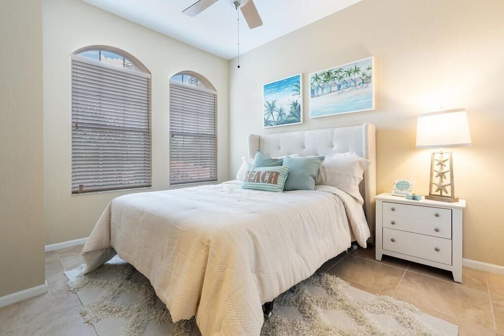 Photo of Bedroom in Naples