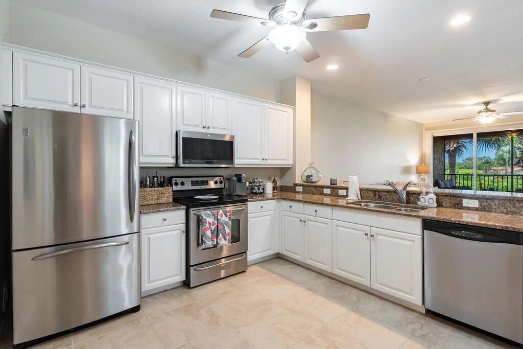 Photo of Kitchen in Naples
