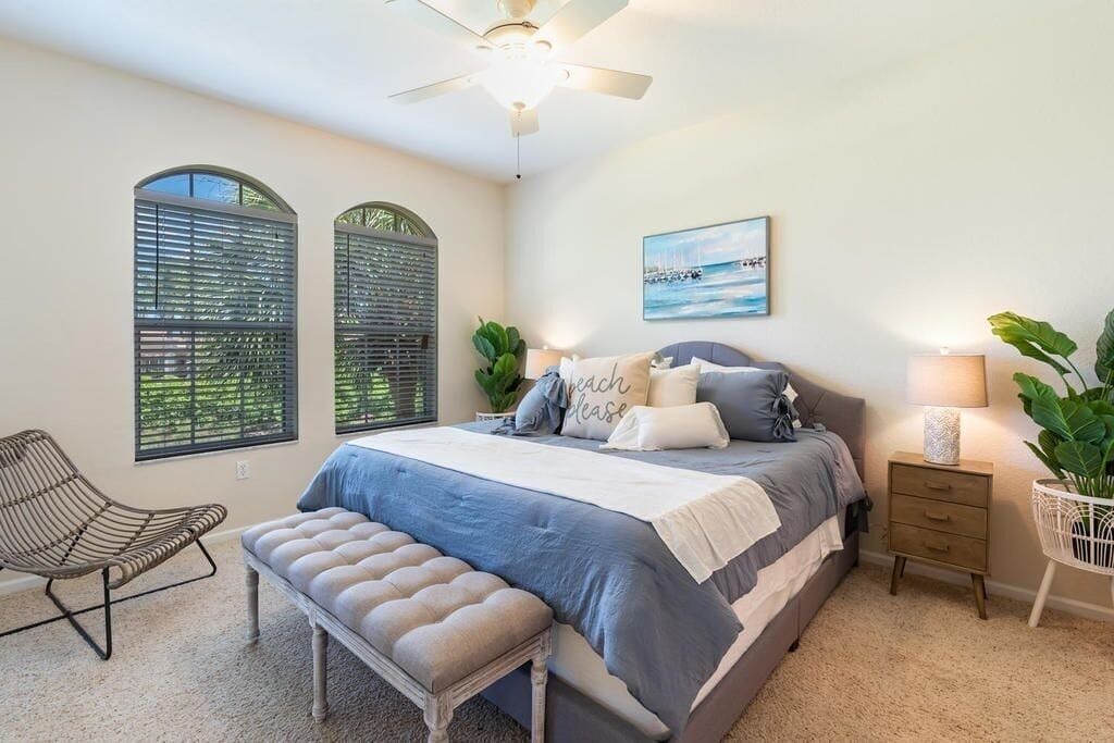 Photo of Bedroom in Naples
