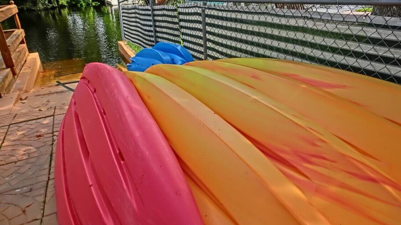 Photo of Others in Weeki Wachee Gardens