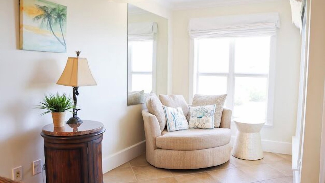 Photo of Livingroom in Key West