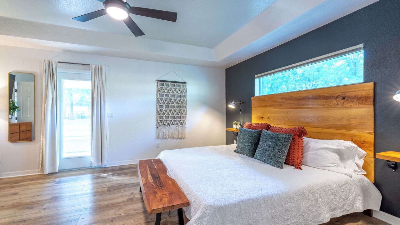 Photo of Bedroom in Ocala