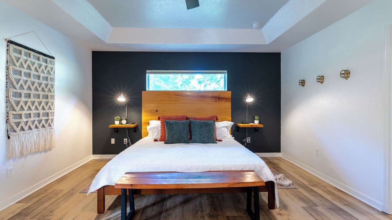 Photo of Bedroom in Ocala