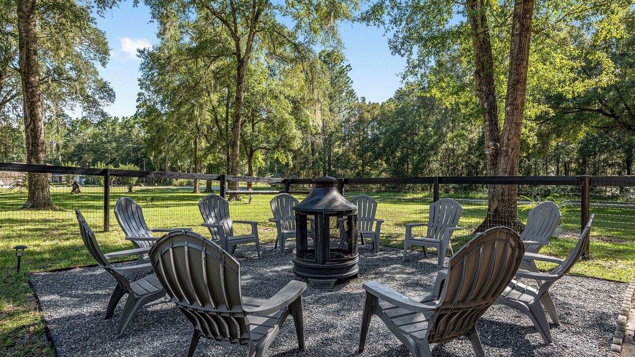 Photo of Outdoor in Ocala