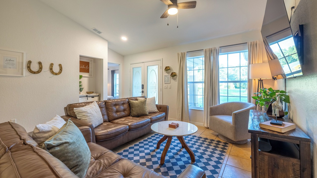 Photo of Livingroom in Ocala