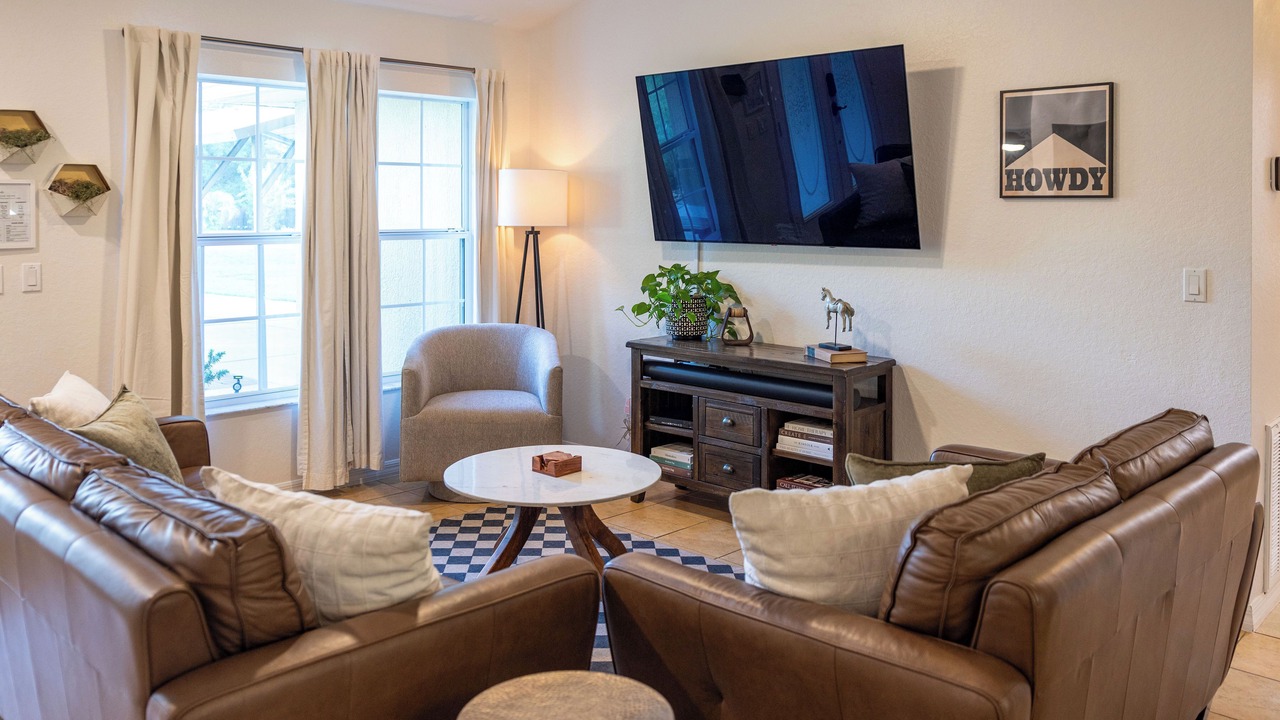 Photo of Livingroom in Ocala
