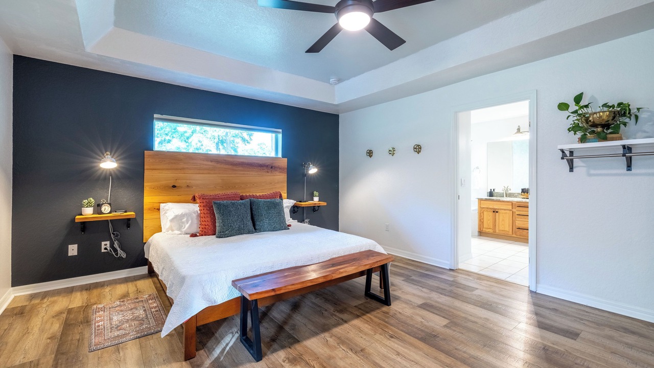 Photo of Bedroom in Ocala