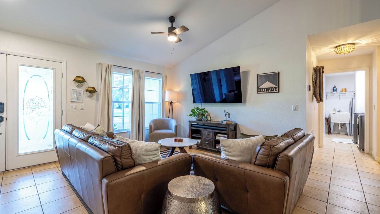 Photo of Livingroom in Ocala