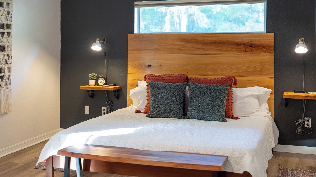 Photo of Bedroom in Ocala