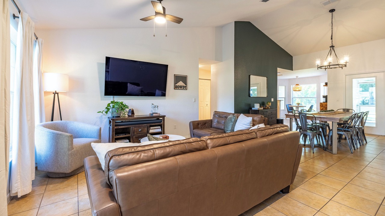 Photo of Livingroom in Ocala