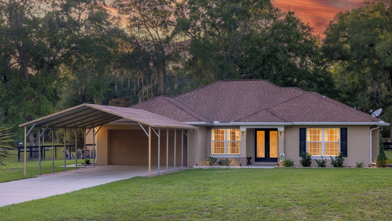 Photo of Outdoor in Ocala