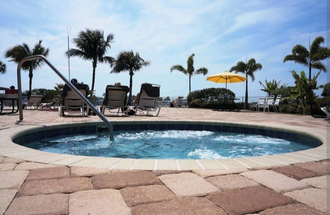 Photo of Outdoor in St. Petersburg - Clearwater