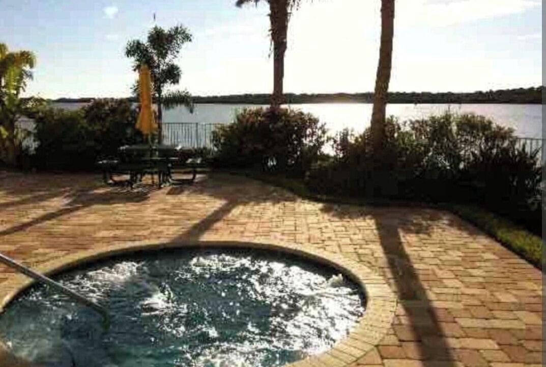 Photo of Outdoor in St. Petersburg - Clearwater