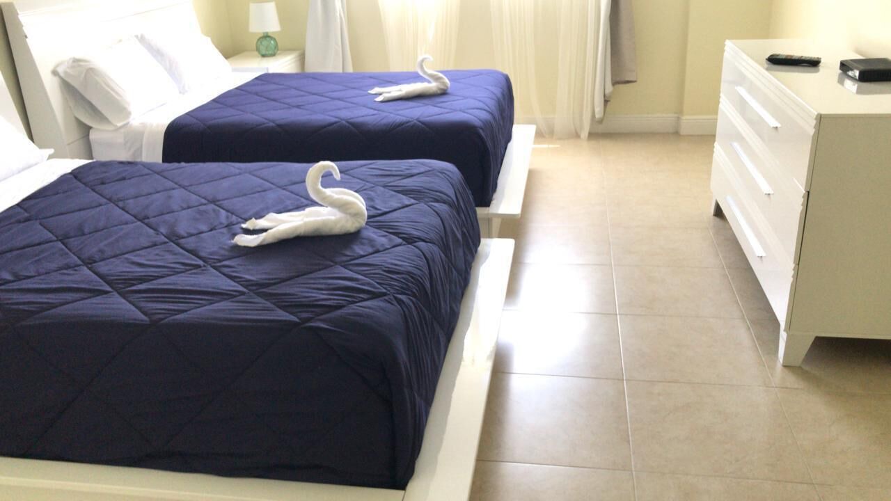 Photo of Bedroom in Sunny Isles Beach