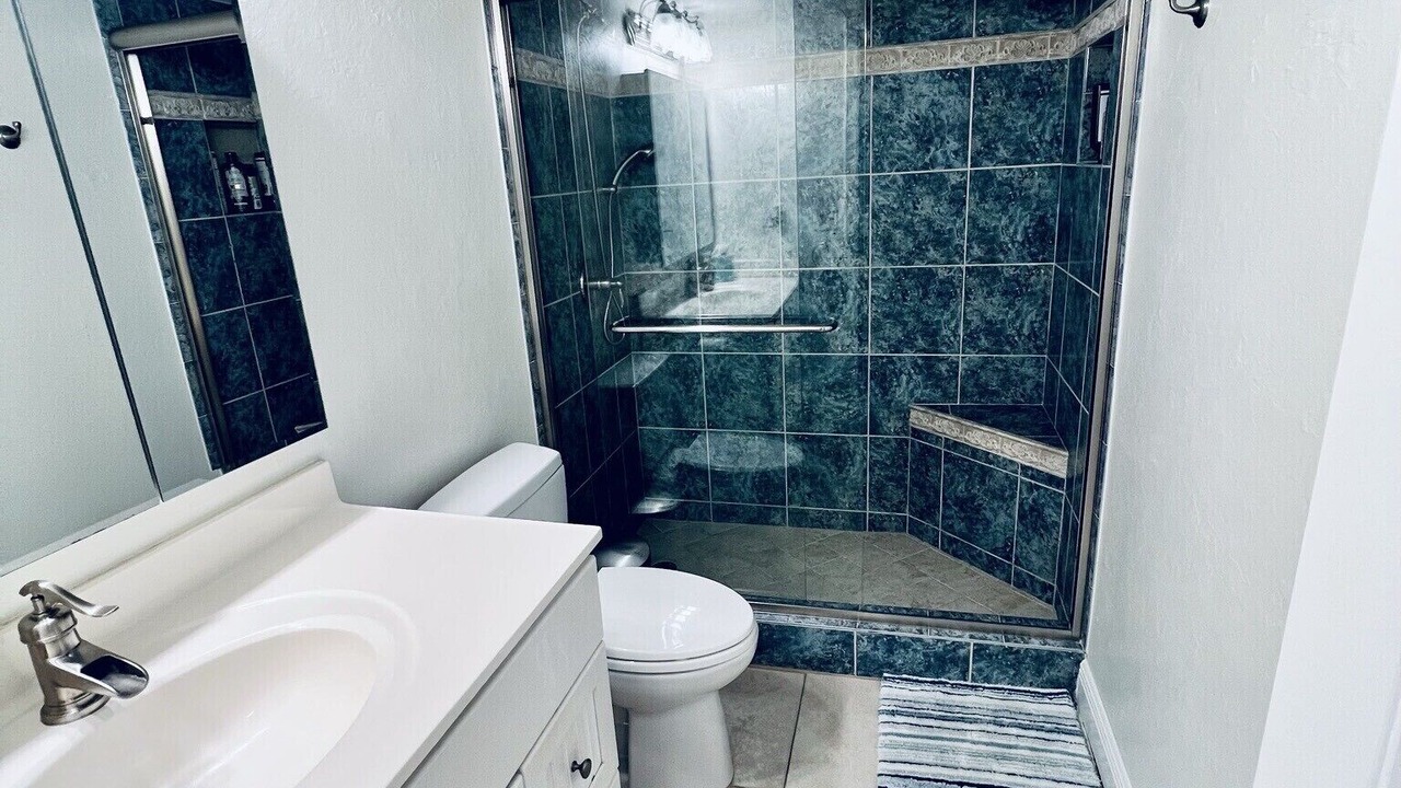 Photo of Bathroom in Key Largo