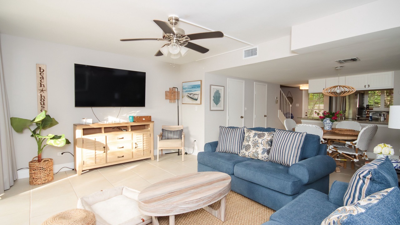 Photo of Livingroom in Key Largo