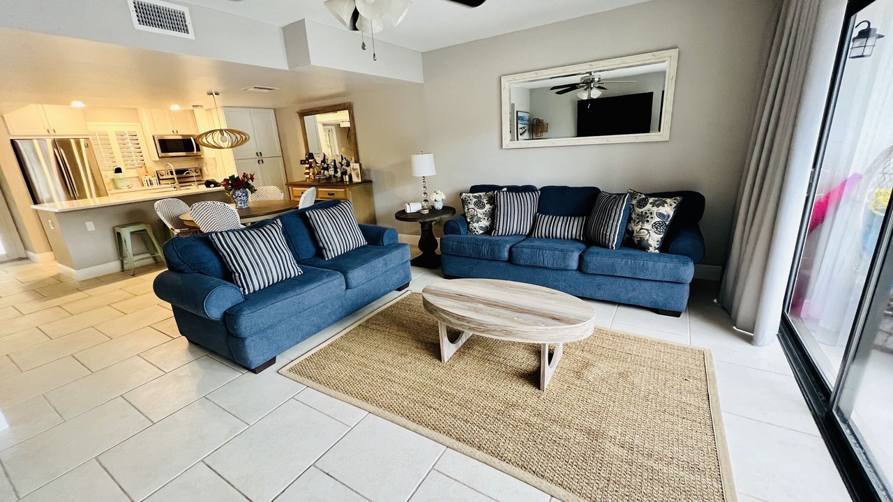 Photo of Livingroom in Key Largo