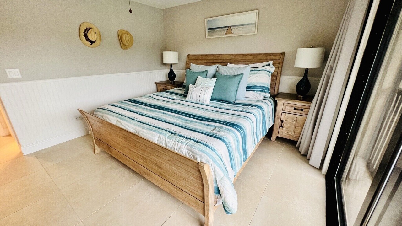 Photo of Bedroom in Key Largo
