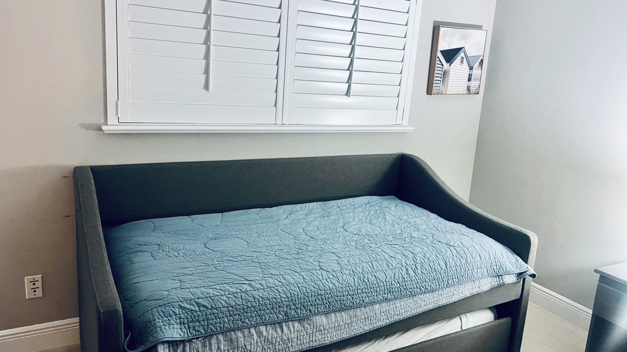 Photo of Bedroom in Key Largo