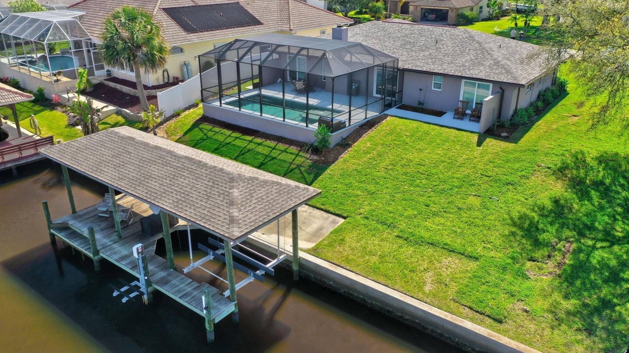 Photo of Outdoor in Palm Harbor