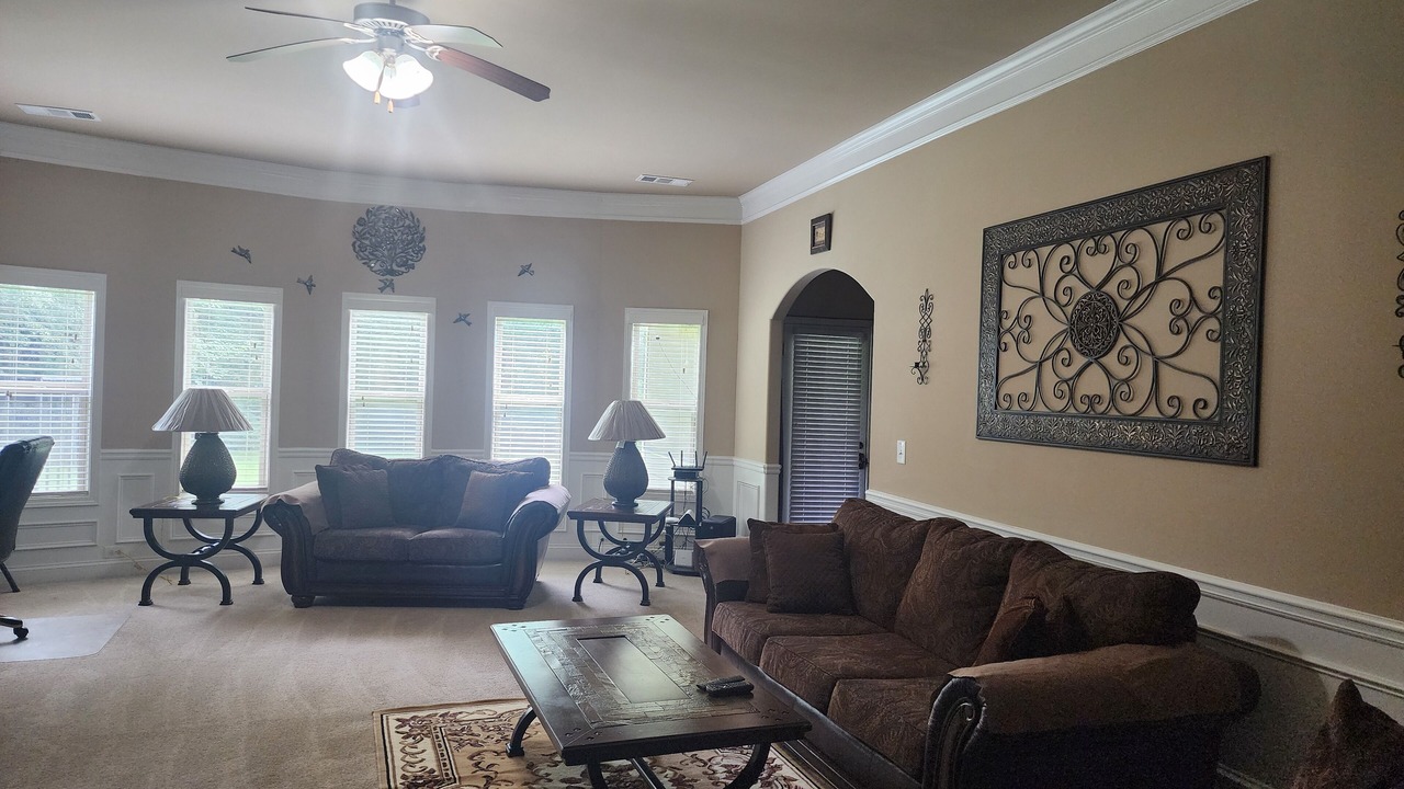 Photo of Bedroom in Auburn