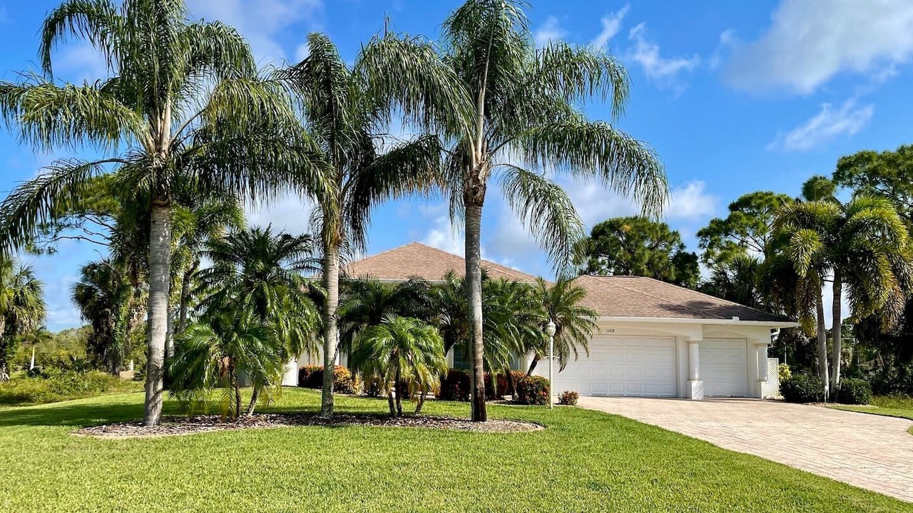 Photo of Outdoor in Pine Valley