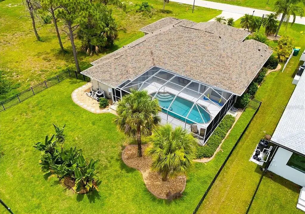 Photo of Outdoor in Pine Valley