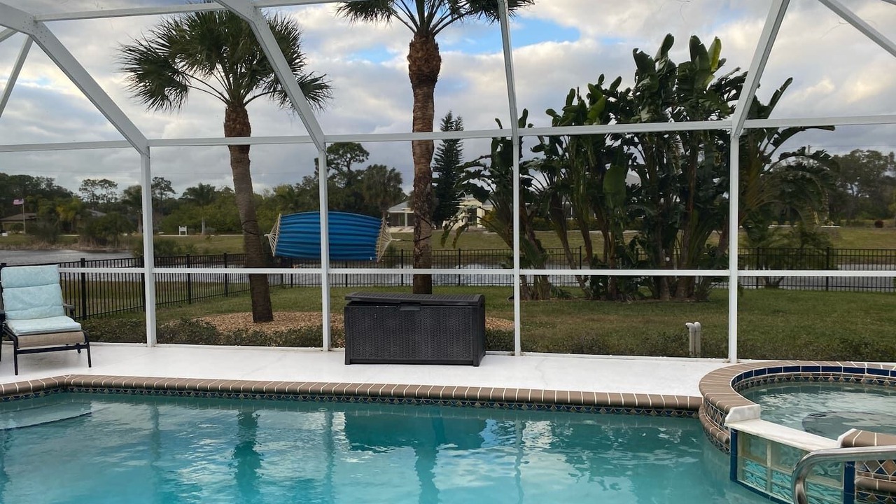 Photo of Outdoor in Pine Valley