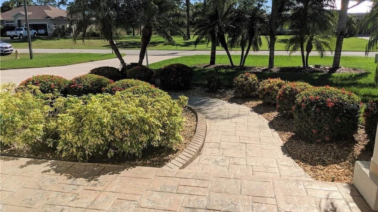 Photo of Outdoor in Pine Valley