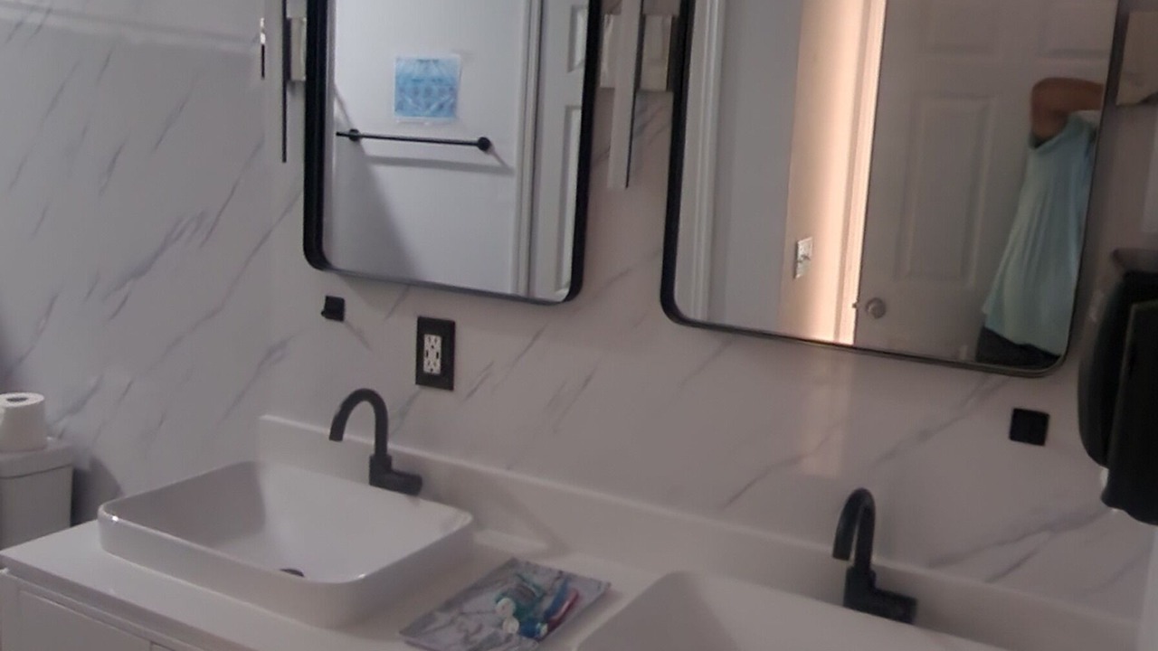 Photo of Bathroom in Lindfields
