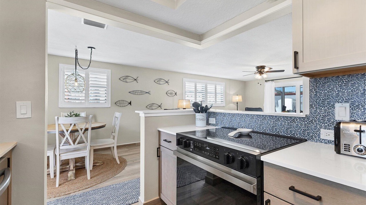 Photo of Kitchen in Siesta Key