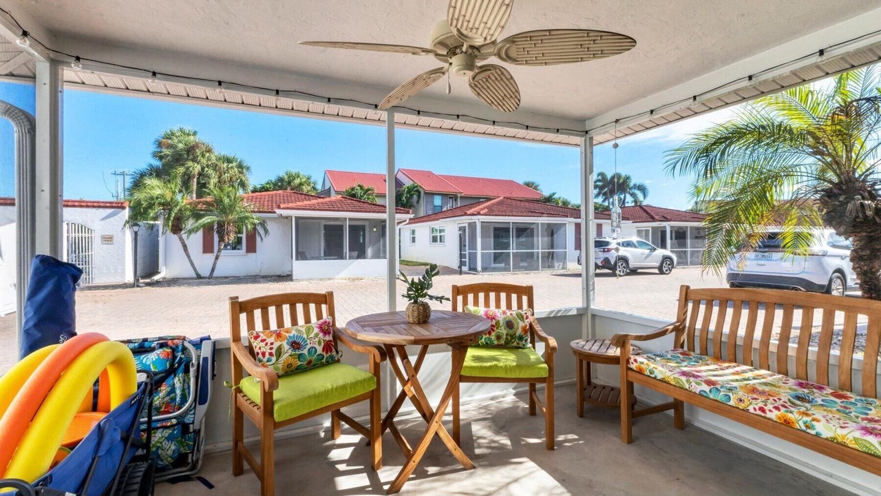 Photo of Outdoor in Siesta Key