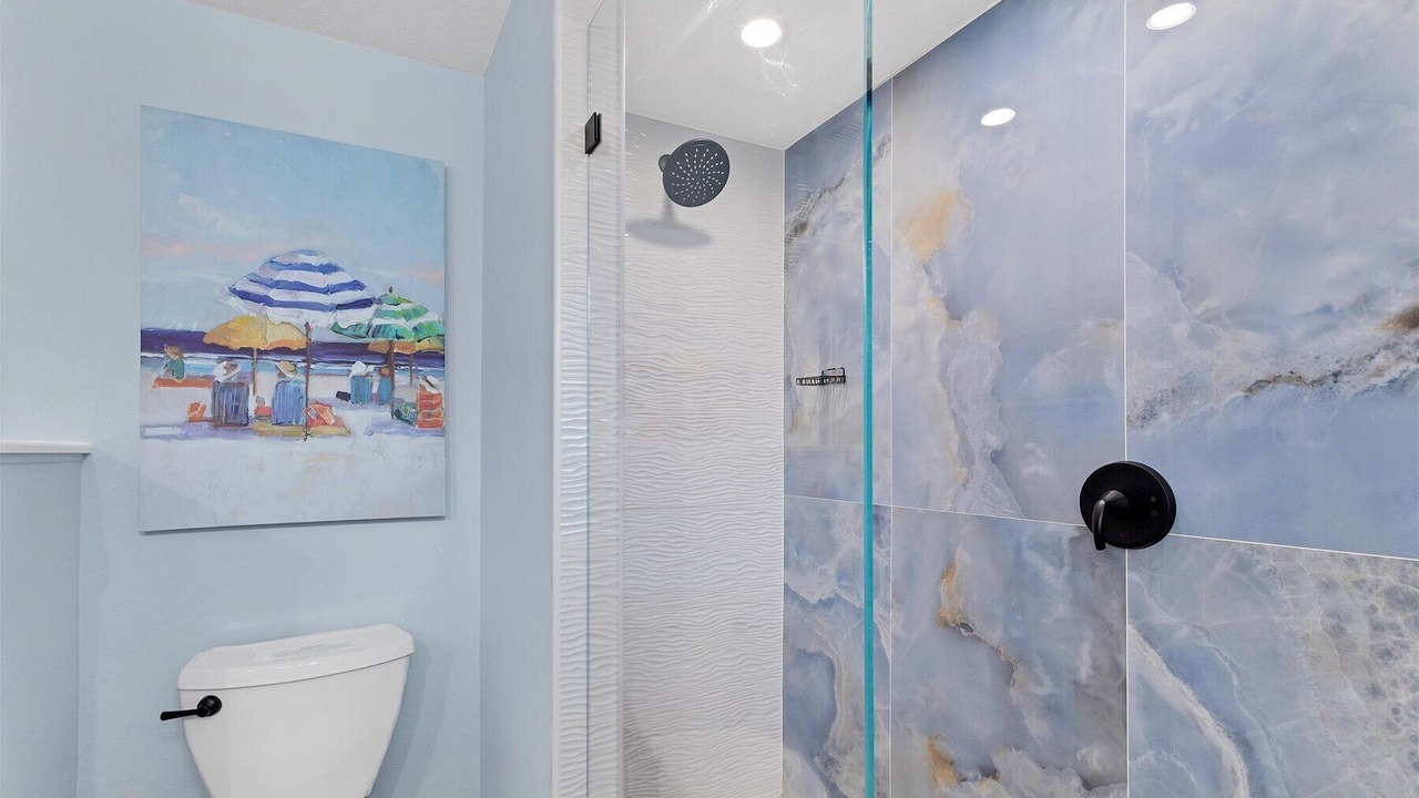 Photo of Bathroom in Siesta Key