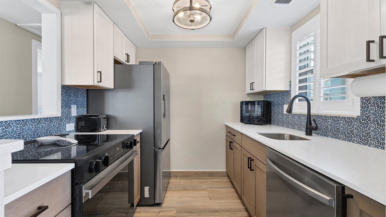 Photo of Kitchen in Siesta Key