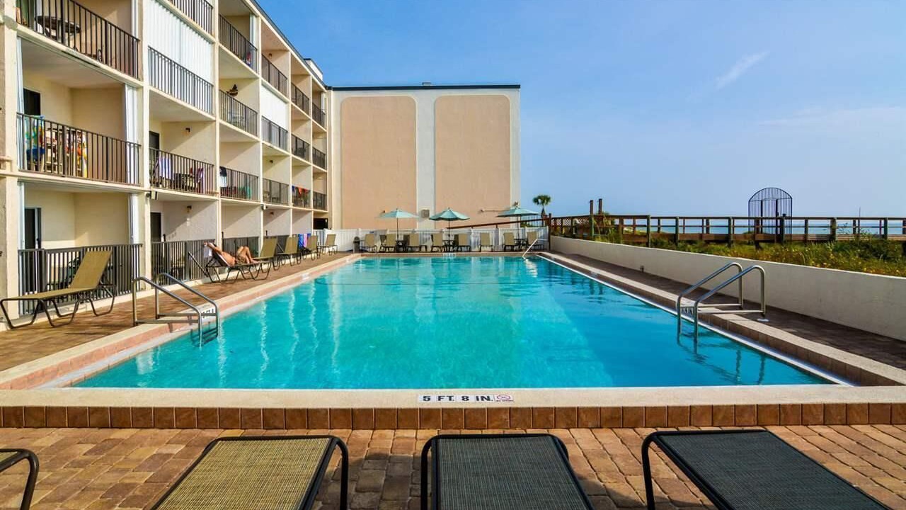 Photo of Outdoor in Crescent Beach