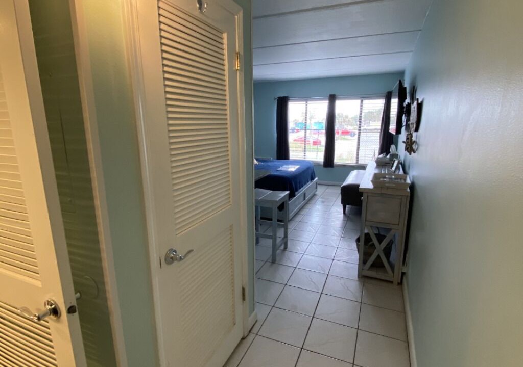 Photo of Bedroom in Crescent Beach
